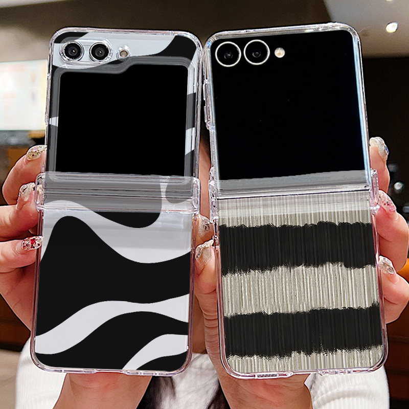 Phone Cases Z Fold 6 - 삼성 갤럭시 Z 플립8, 플립7, FE,