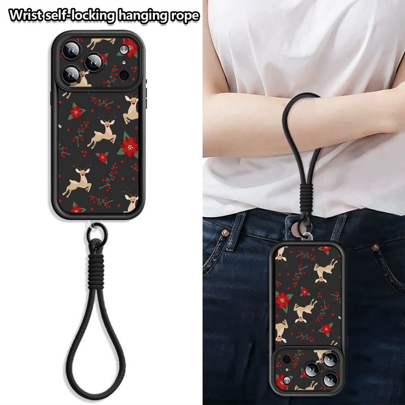 Phone Cases Red Deer - 아이폰 17 프로 맥스 16 17