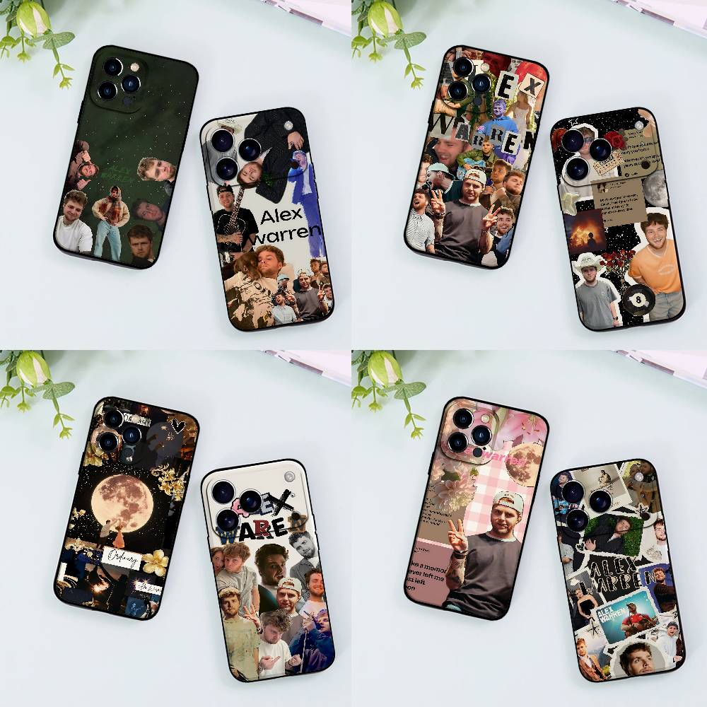 Phone Cases Xr Boys - A-Alex Warren Youll Be Alright 키드