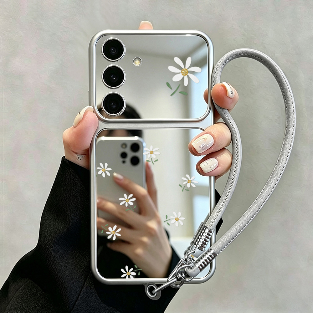 Phone Cases For Samsung - 삼성 A57 A56 A55 A54 A53