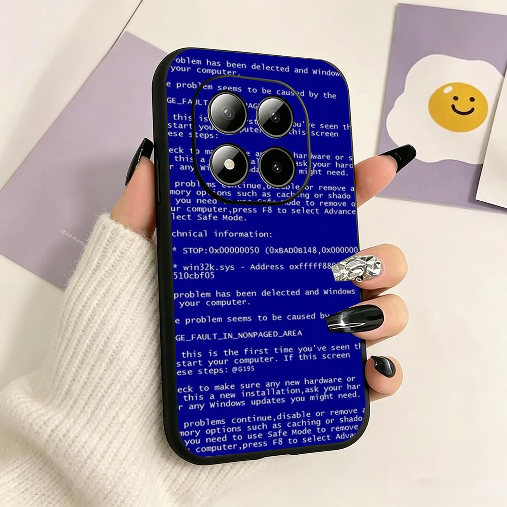 Phone Cases Viral - 패션 바이럴 에러 쿨 폰 케이스
