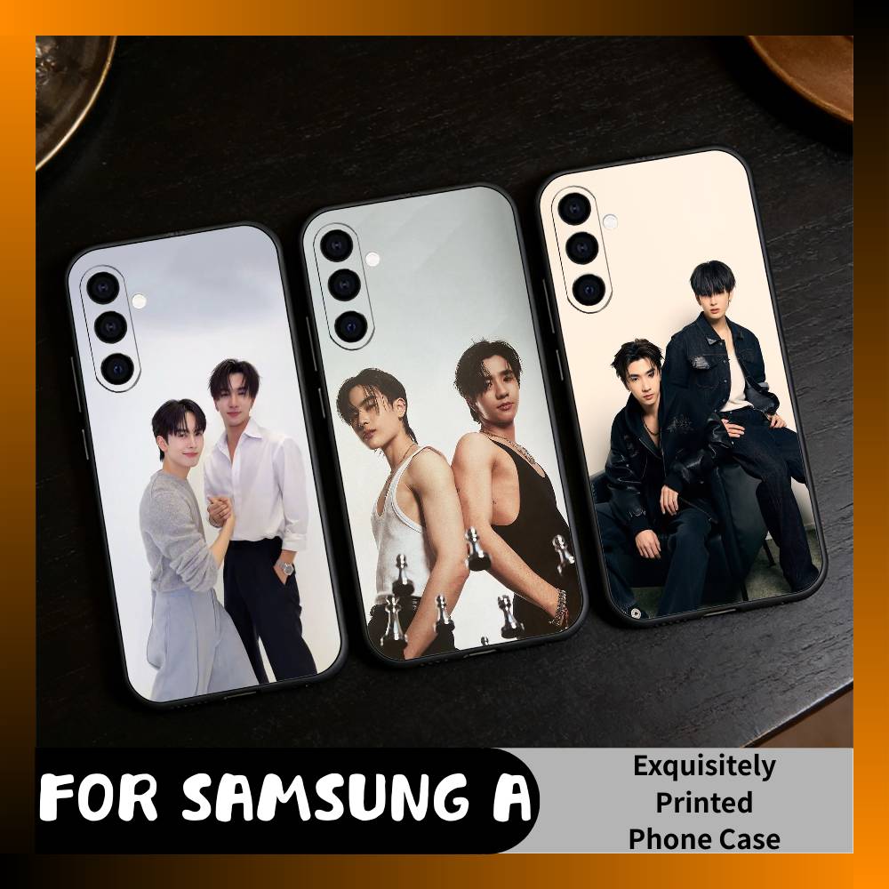 Phone Cases Perth - D-Devil K-Kiss Perth x Santa 콘서트