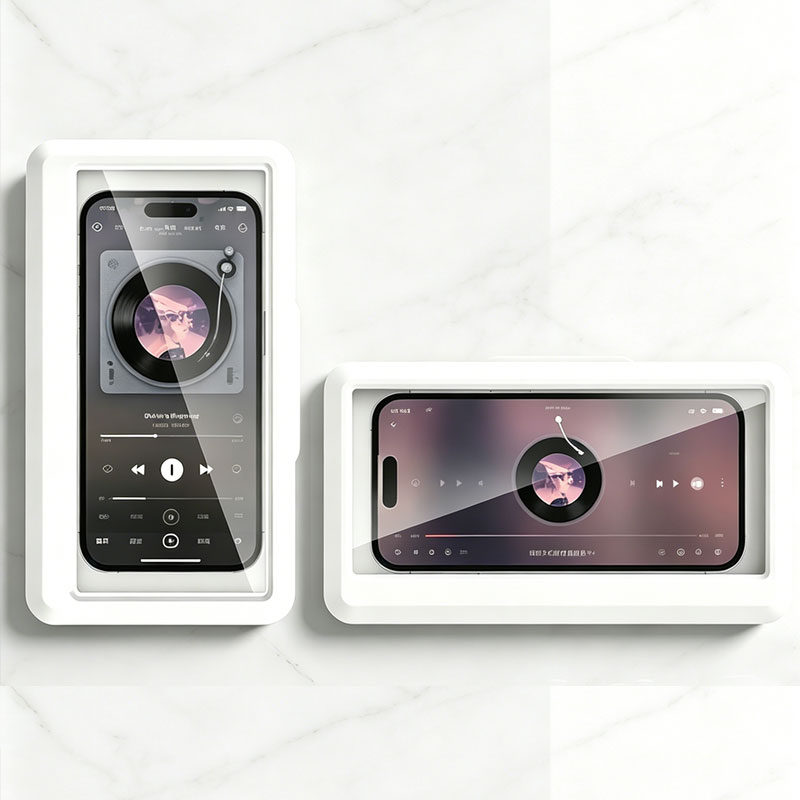 Phone Cases For Samsung - 360 ° 회전식 터치형 휴대폰 박스형