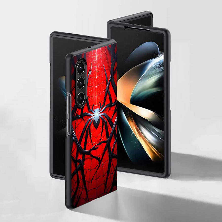 Phone Cases Z Fold 6 - 삼성 갤럭시 Z폴드4 Z 폴드 7