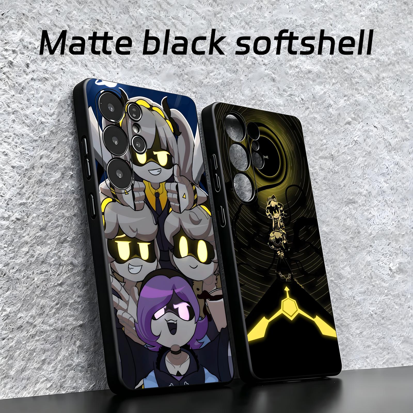 Phone Cases For Samsung - 게임 살인 드론 전화 케이스 삼성