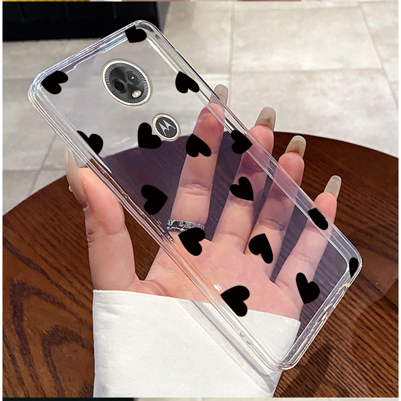 Phone Cases Viral - 모토로라 모토 E5 플러스용 폰 케이스