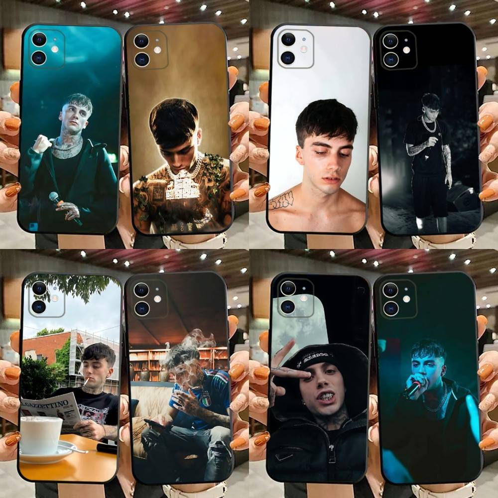 Phone Cases Xr Boys - 토니 보이 고강도 폰 케이스 (아이폰