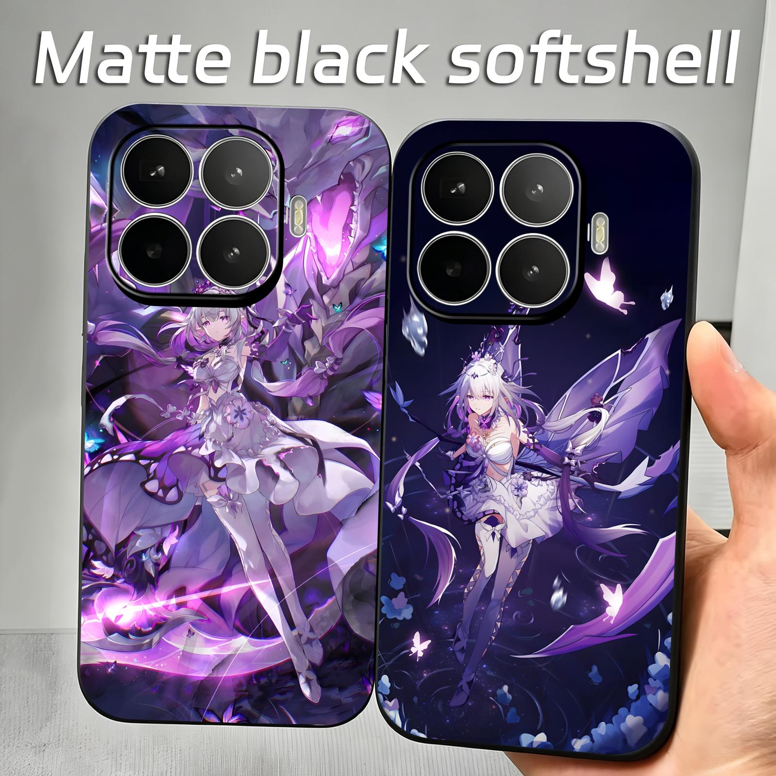Phone Cases For Iphone 17 - Xiaomi 17 15 14 13 12