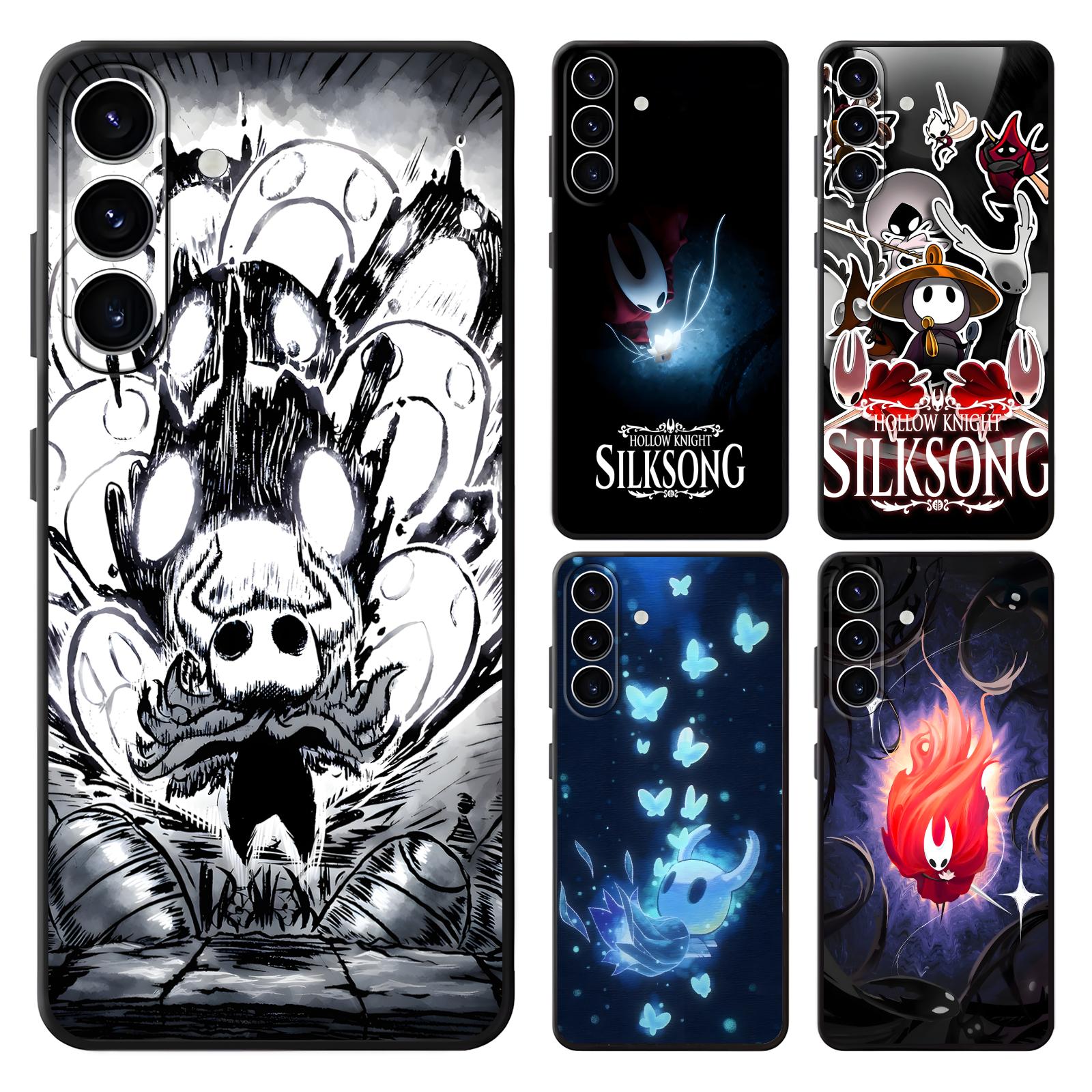 Phone Cases For Samsung - 삼성 A57 A56 A37 A27 A17