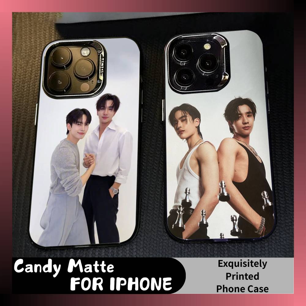 Phone Cases Perth - 디-데빌 K-키스 퍼스 x 산타 콘서트