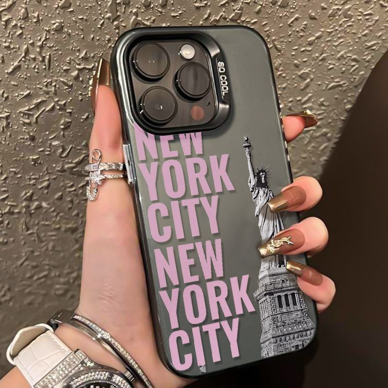 Phone Cases York - 아이폰 17 프로 맥스 16 15
