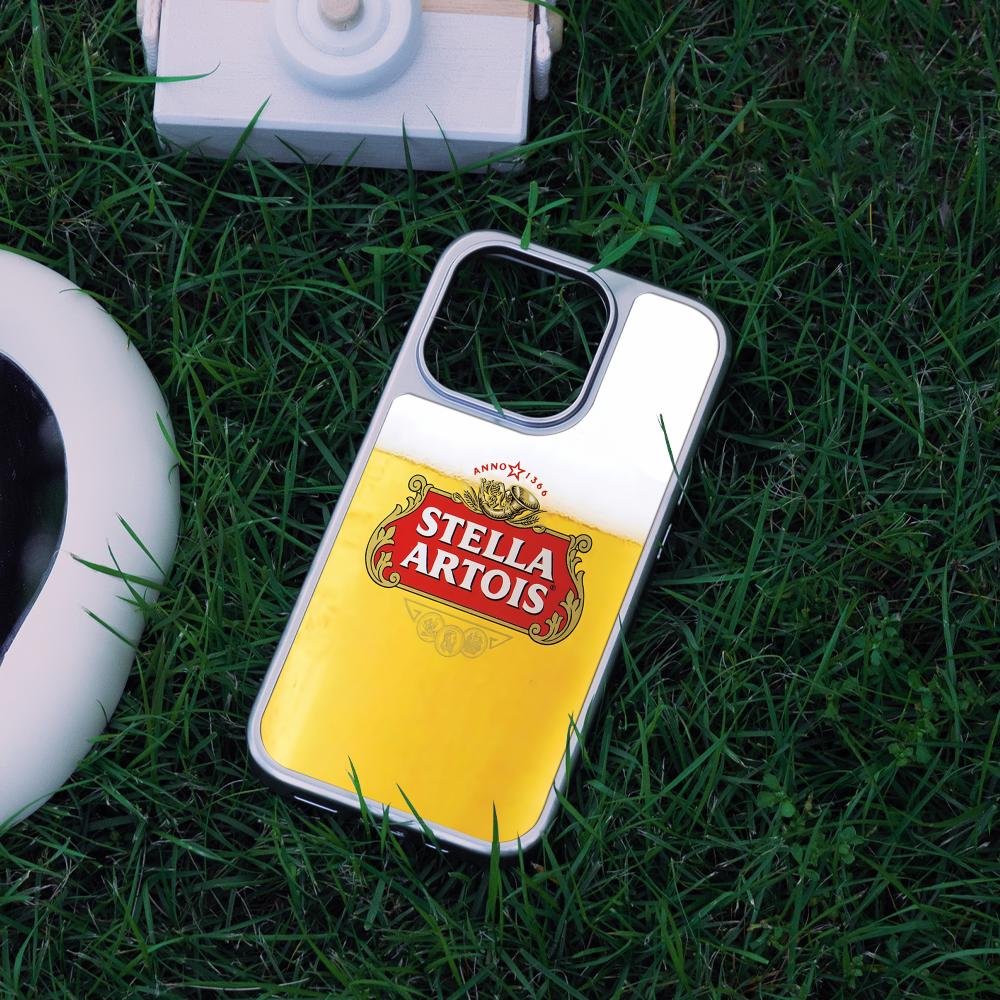 S-STELLA A-ARTOIS 맥주 폰 케이스 아이폰 - Phone Cases Metal 리뷰 및 가격