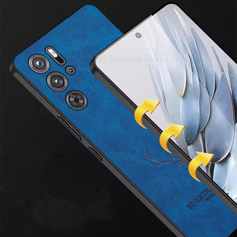 ZTE 누비아 레드 매직 10 프로 플러스 만화 사슴  - Phone Cases Red Deer 리뷰 및 가격