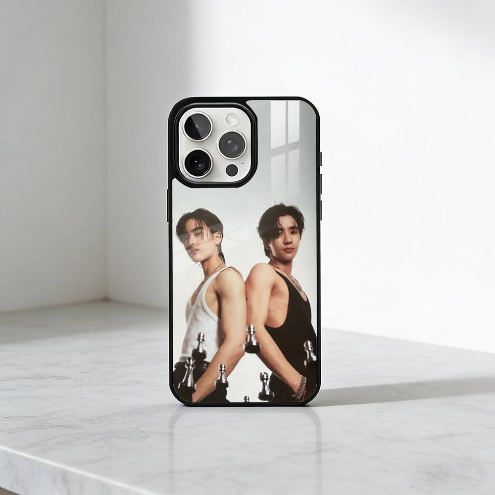디-데빌 K-키스 퍼스 x 산타 콘서트 폰 케이스 (아 - Phone Cases Perth 리뷰 및 가격