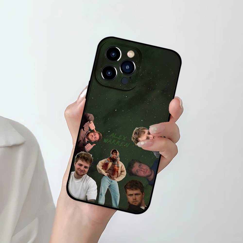 A-Alex Warren Youll Be Alright - Phone Cases Xr Boys 리뷰 및 가격