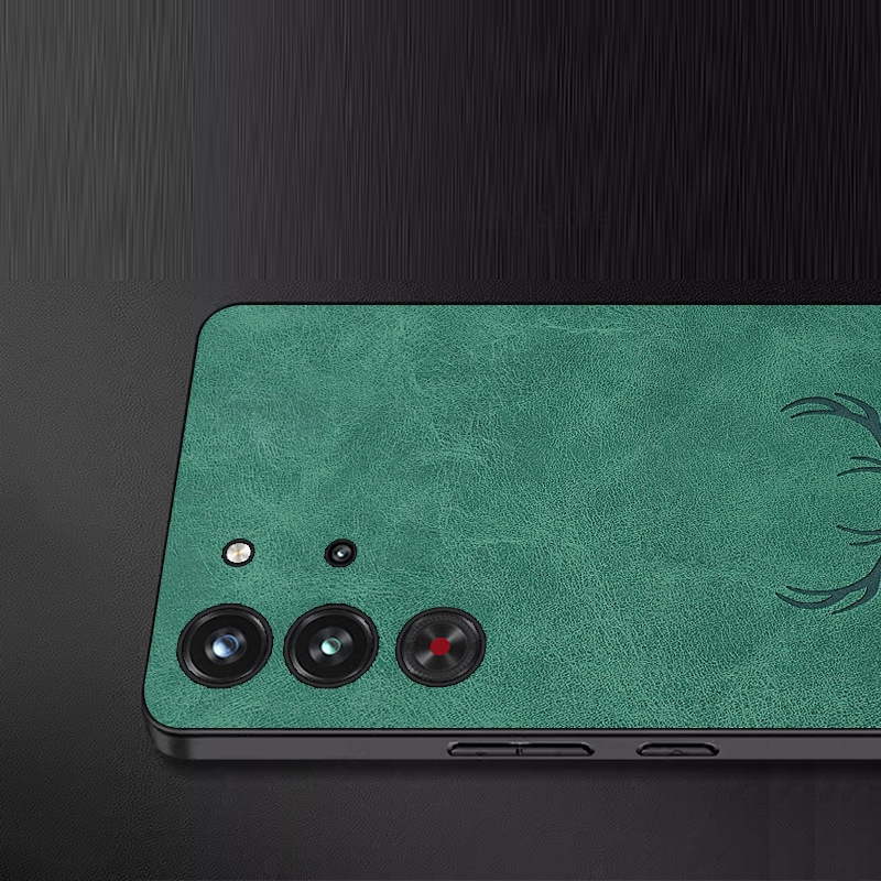 ZTE nubia RedMagic 10 공기 보호 커버 - Phone Cases Red Deer 리뷰 및 가격
