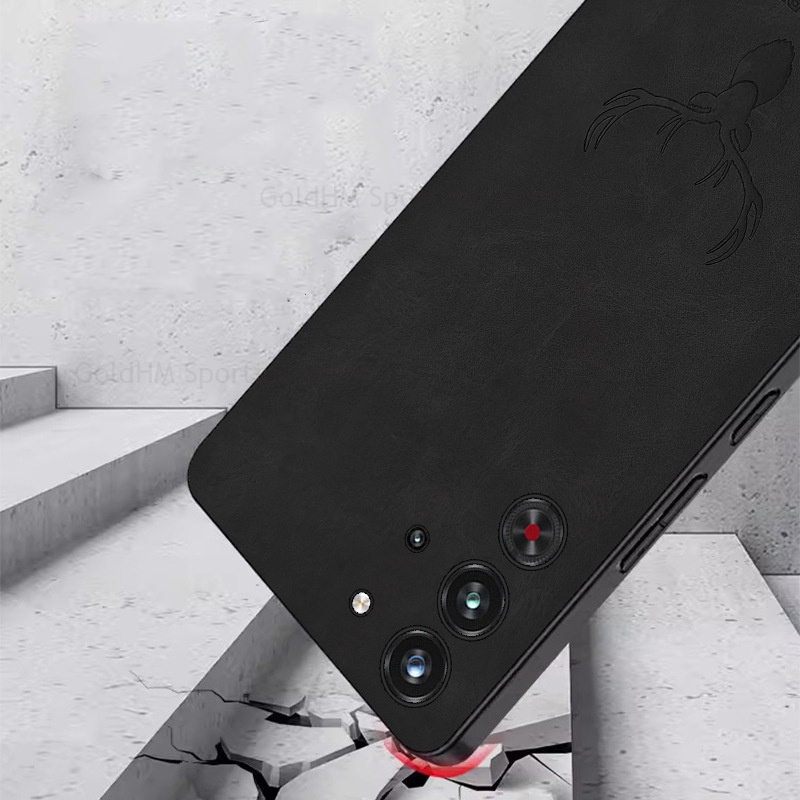 ZTE nubia RedMagic 10 공기 보호 커버 - Phone Cases Red Deer 리뷰 및 가격