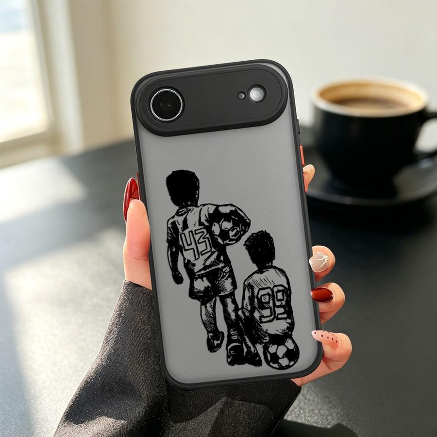 아이폰 17 프로 맥스 15 XS XR 12 11 13 - Phone Cases Xr Boys 리뷰 및 가격