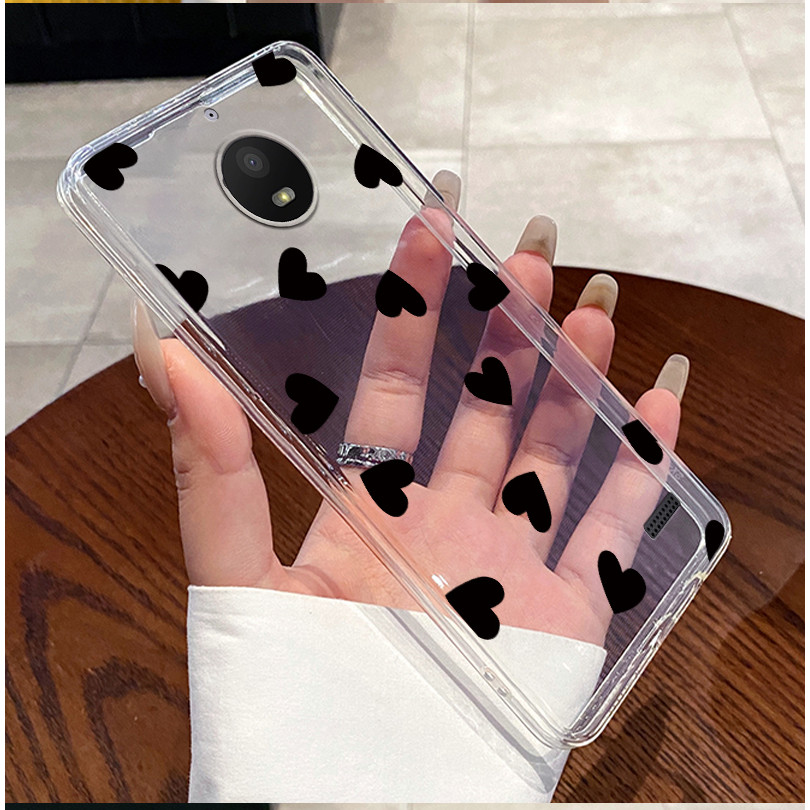 모토로라 모토 E4용 전화 케이스 모토로라 모토 E4  - Phone Cases Viral 리뷰 및 가격