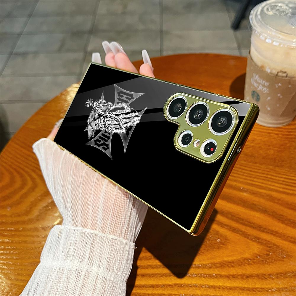 W-West Coast C-Choppers 삼성 갤럭시 - Phone Cases Metal 리뷰 및 가격