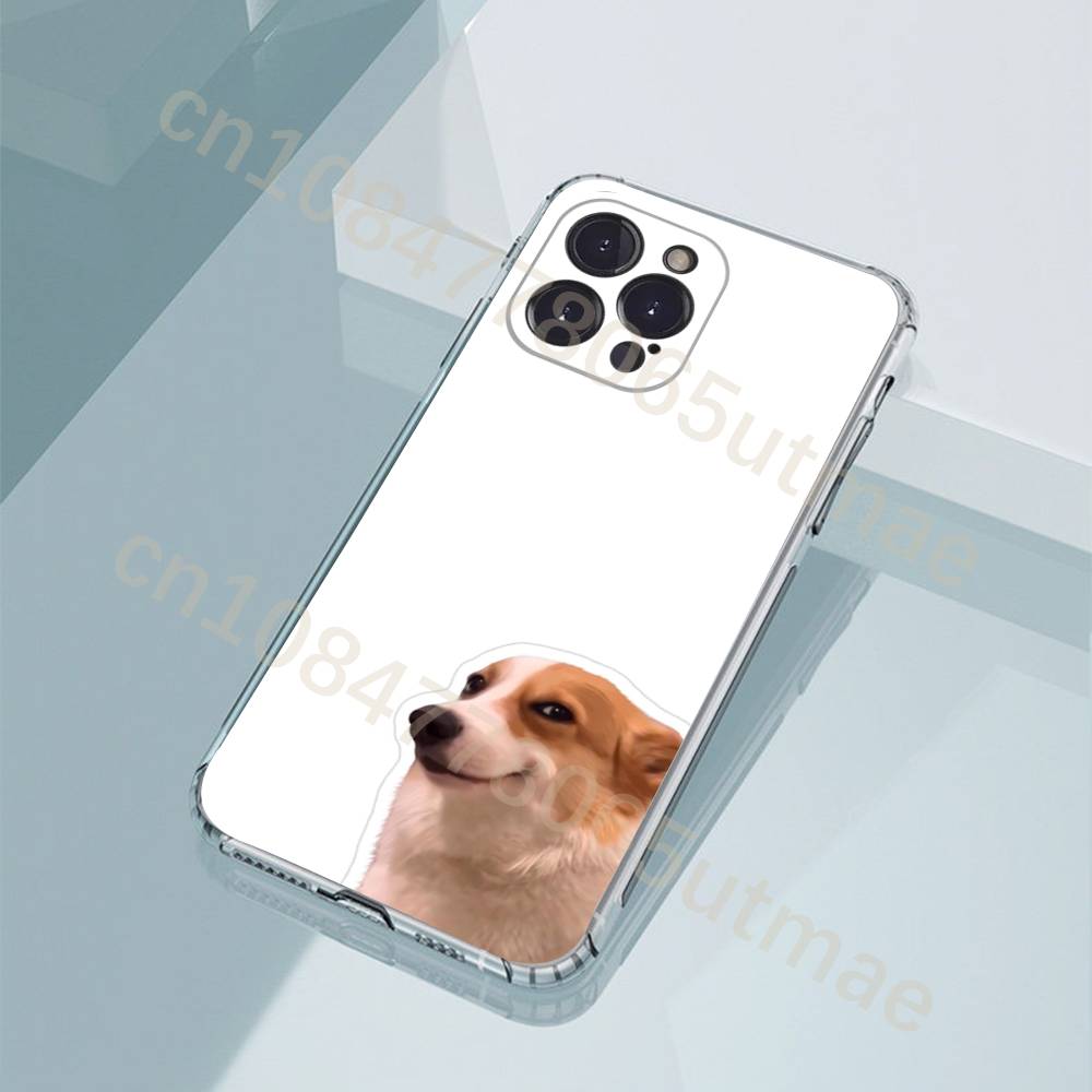 바이럴 도그 폰 케이스 (아이폰17,16,15,14,1 - Phone Cases Viral 리뷰 및 가격