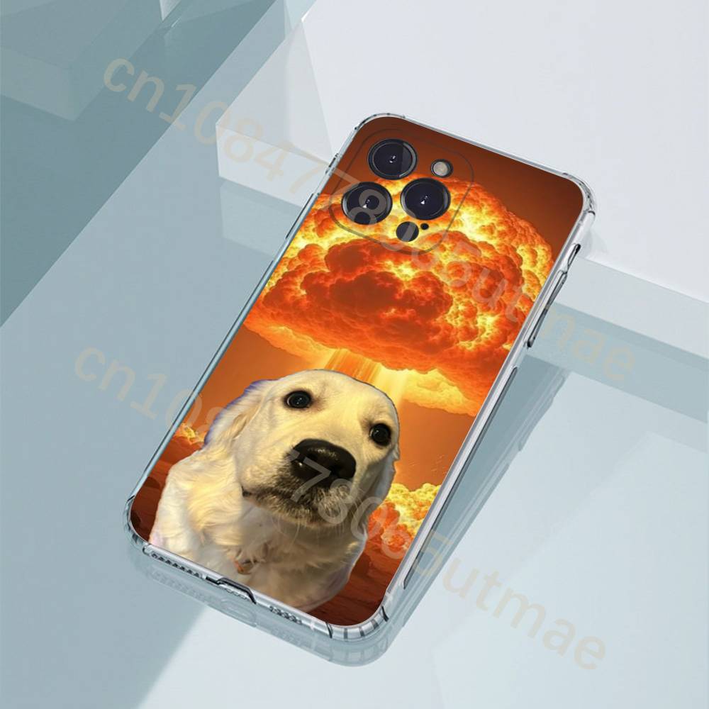 바이럴 도그 폰 케이스 (아이폰17,16,15,14,1 - Phone Cases Viral 리뷰 및 가격