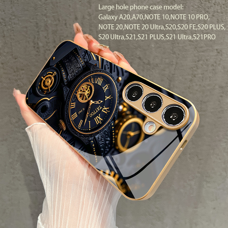 삼성 S26 S25 S24 S23 S22 S21 S20 - Phone Cases Metal 리뷰 및 가격