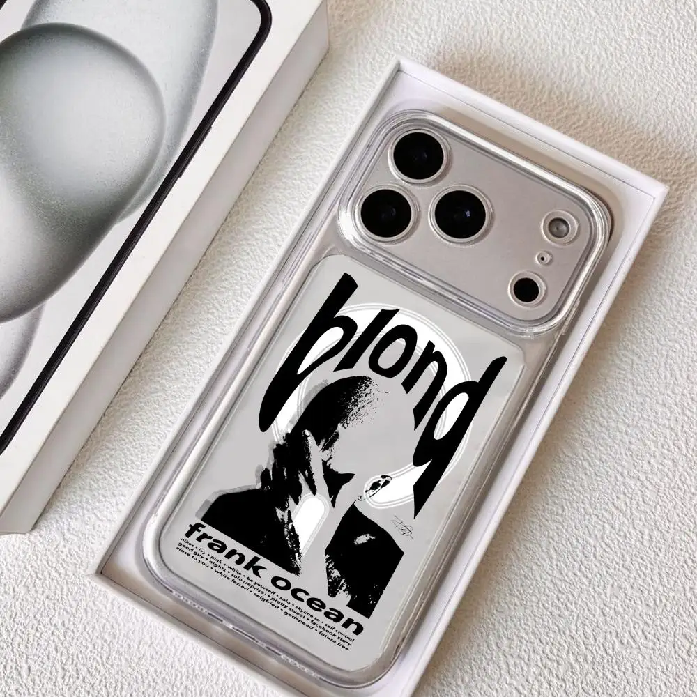 싱어 프랭크 블론드 오션스 핫 폰 케이스 아이폰 17  - Phone Cases For Iphone 17 리뷰 및 가격
