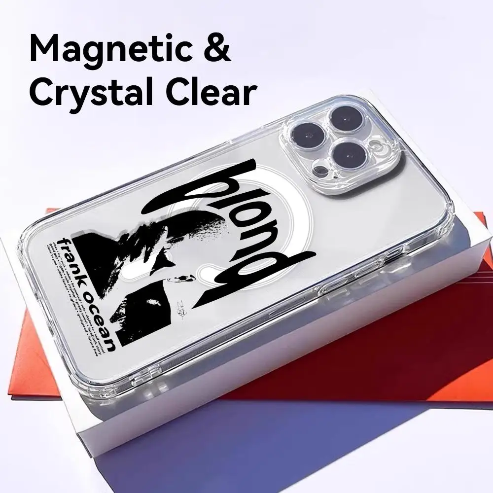 싱어 프랭크 블론드 오션스 핫 폰 케이스 아이폰 17  - Phone Cases For Iphone 17 리뷰 및 가격