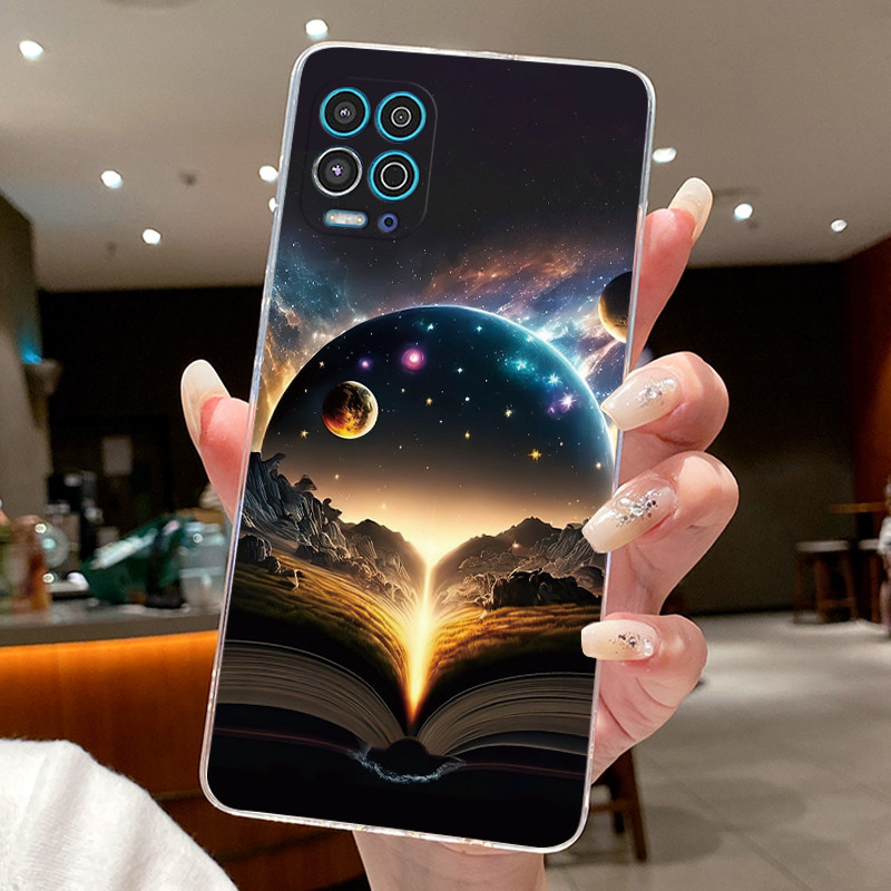 모토로라 모토 G100용 전화 케이스 소프트 실리콘 T - Phone Cases Viral 리뷰 및 가격