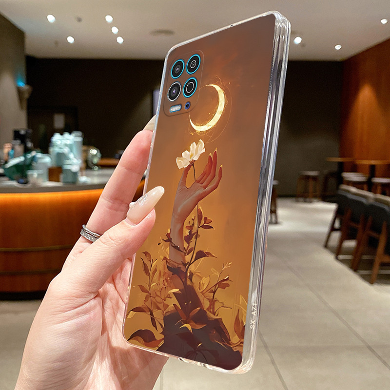 모토로라 모토 G100용 전화 케이스 소프트 실리콘 T - Phone Cases Viral 리뷰 및 가격