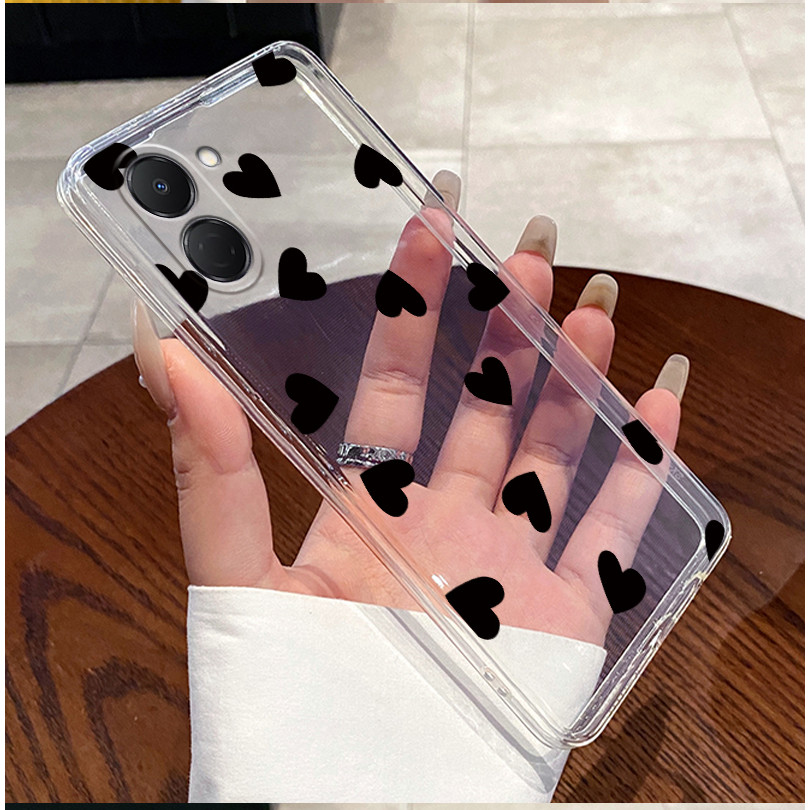 Tecno Spark Go 3/Pop 20 용 바이럴  - Phone Cases Viral 리뷰 및 가격