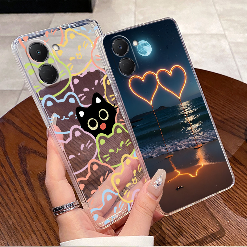 Tecno Spark Go 3/Pop 20 용 바이럴  - Phone Cases Viral 리뷰 및 가격