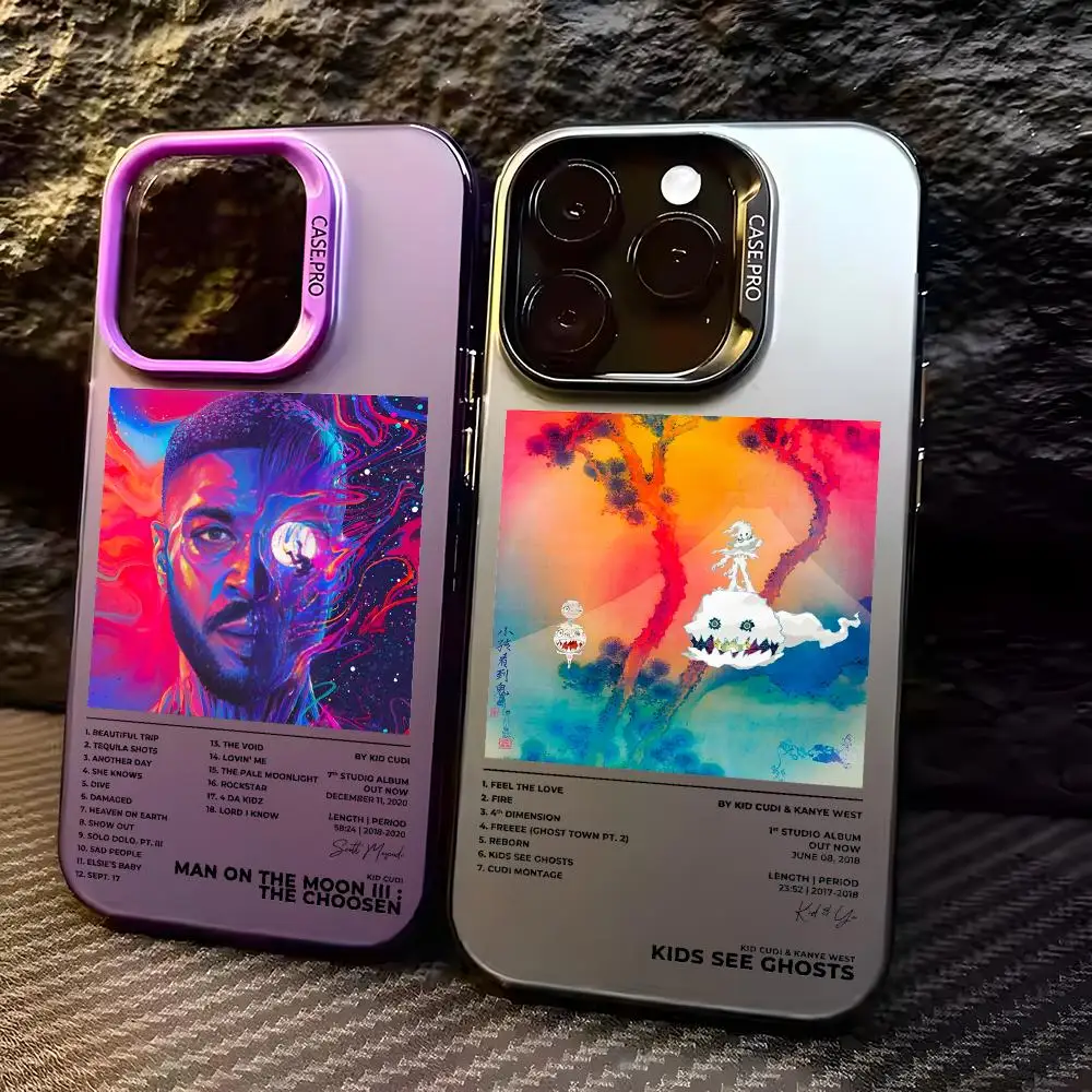 래퍼 키드 C-큐디 아이폰 17 16 15 14 13  - Phone Cases For Iphone 17 리뷰 및 가격