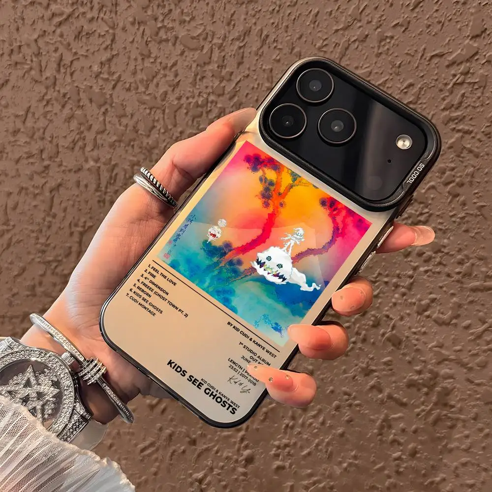 래퍼 키드 C-큐디 아이폰 17 16 15 14 13  - Phone Cases For Iphone 17 리뷰 및 가격