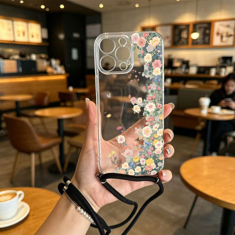 아이폰 17 16 15 14 13 12 11 Pro X - Phone Cases With Straps 리뷰 및 가격