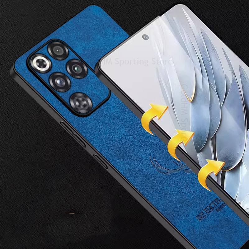 ZTE 누비아 레드 매직 11 프로 플러스용 카파 3D - Phone Cases Red Deer 리뷰 및 가격