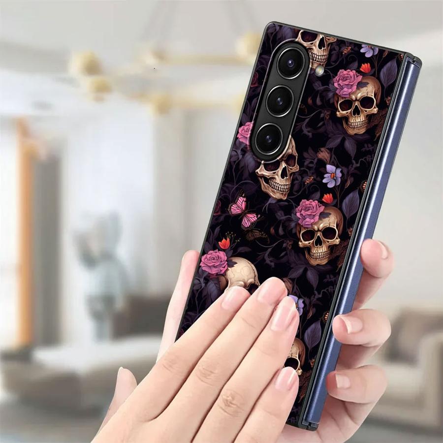 삼성 갤럭시 Z 폴드 7 6 5 4 3 Z폴드6 Z폴드 - Phone Cases Z Fold 6 리뷰 및 가격