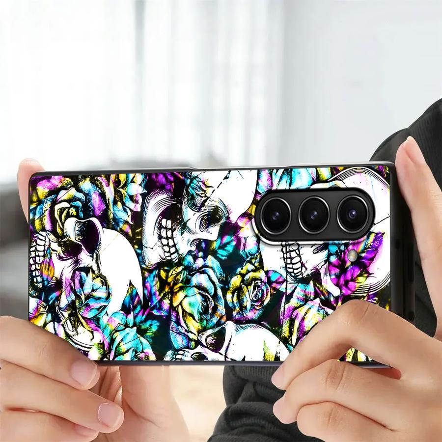 삼성 갤럭시 Z 폴드 7 6 5 4 3 Z폴드6 Z폴드 - Phone Cases Z Fold 6 리뷰 및 가격