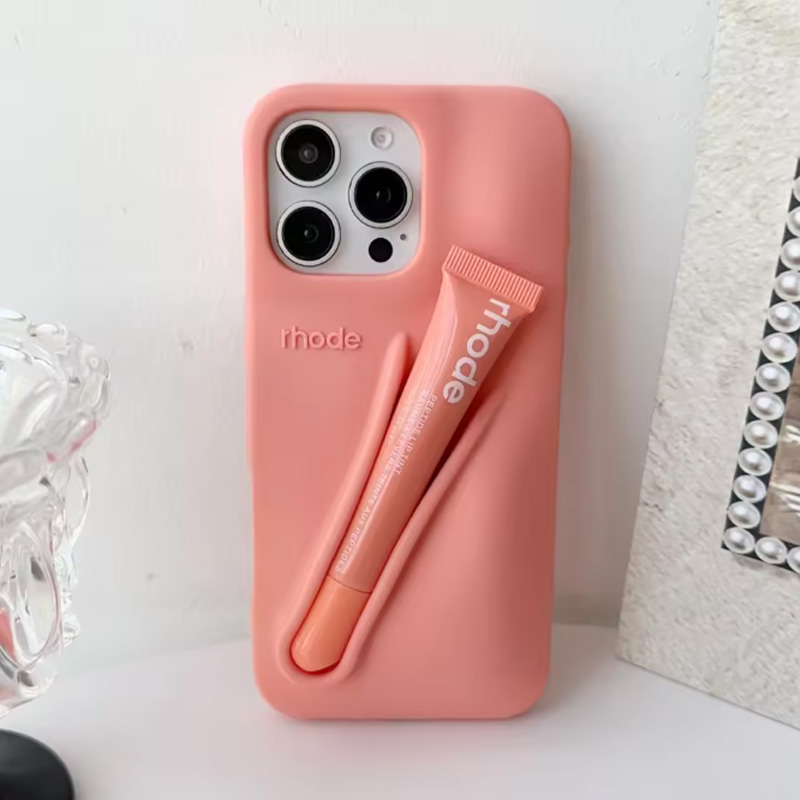 아이폰 17 프로 맥스 에어 14-16용 바이럴 로드  - Phone Cases Viral 리뷰 및 가격