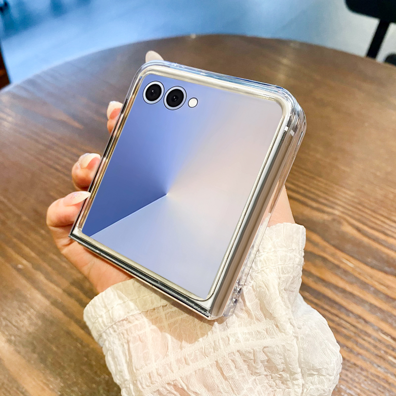 크리스마스 눈사람 엘크 폰 케이스 삼성 갤럭시 Z 플립 - Phone Cases For Samsung 리뷰 및 가격