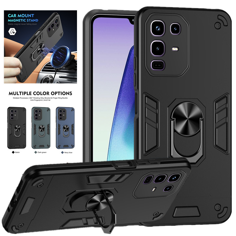 인피닉스 노트 50 프로 4G 프로+ 플러스 50x 5 - Military Grade Case 리뷰 및 가격
