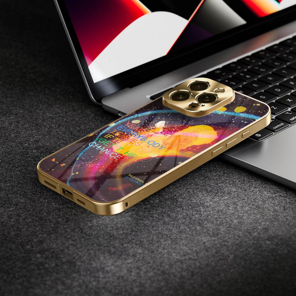 R-래디오헤드 래퍼 쿨 폰 케이스 아이폰 17 16 1 - Phone Cases Metal 리뷰 및 가격