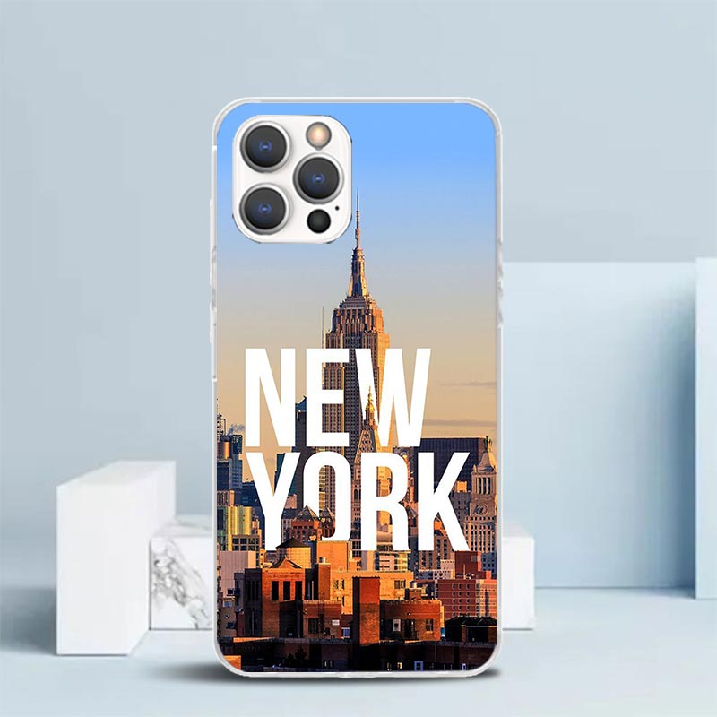 뉴욕시 아이폰 케이스 (아이폰 16, 17, 17E,  - Phone Cases York 리뷰 및 가격