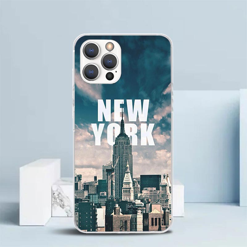 뉴욕시 아이폰 케이스 (아이폰 16, 17, 17E,  - Phone Cases York 리뷰 및 가격