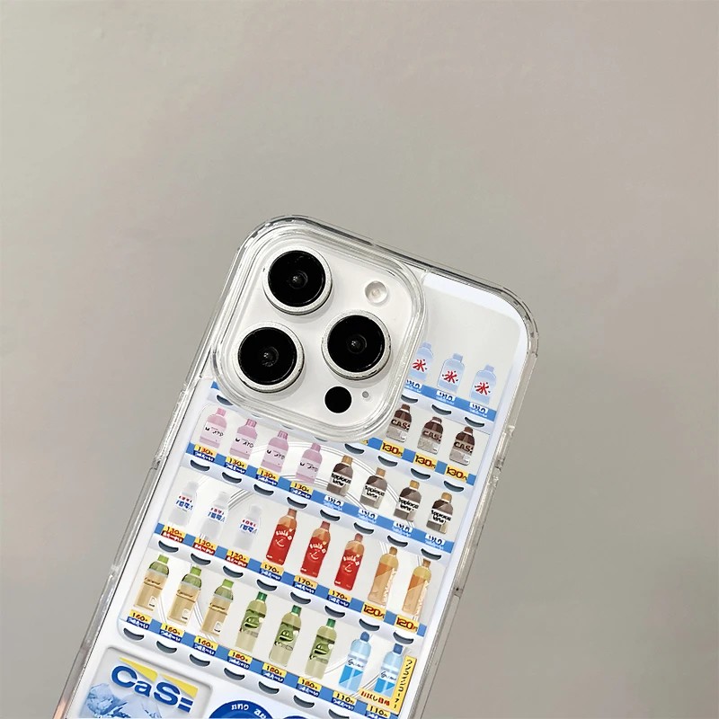 삼성 갤럭시 S25 S24 S23 S22 S21 S20 - Phone Cases Vending Machine 리뷰 및 가격
