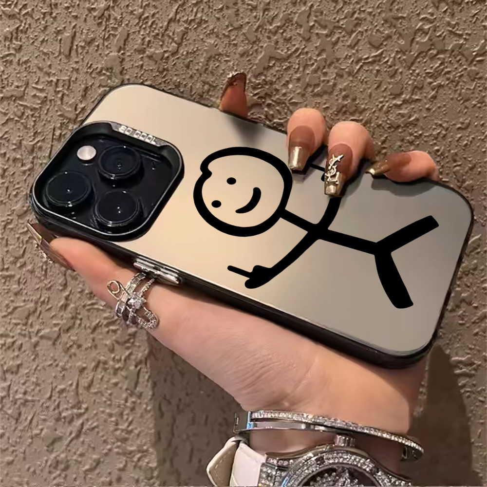 귀여운 만화 매치맨 폰 케이스 샤오미 미 라이트 5G  - Cute Cartoon Case 리뷰 및 가격