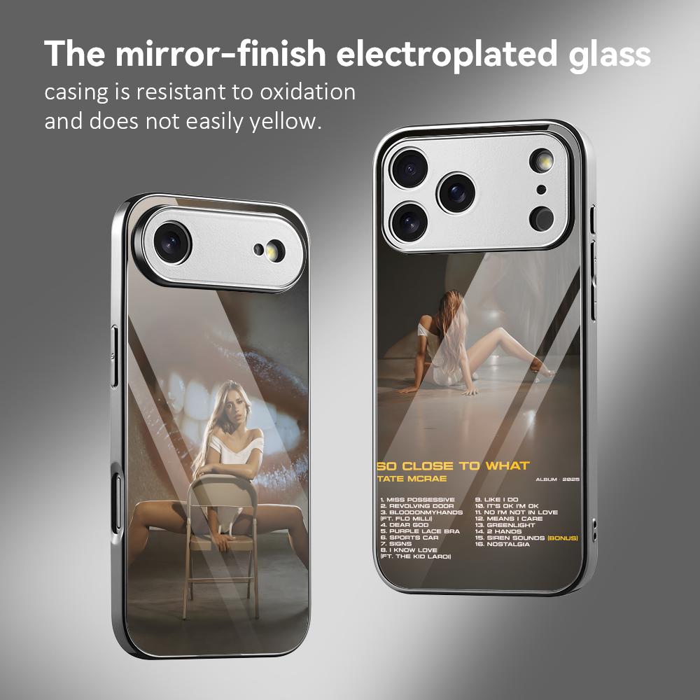 싱어 티테 맥레이 아이폰 17 16 15 14 13 1 - Phone Cases For Iphone 17 리뷰 및 가격