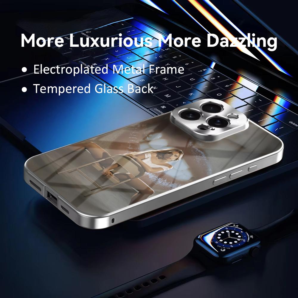 싱어 티테 맥레이 아이폰 17 16 15 14 13 1 - Phone Cases For Iphone 17 리뷰 및 가격