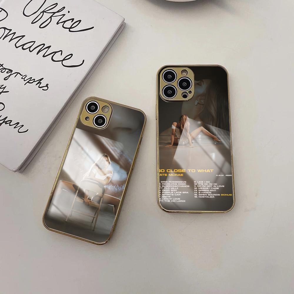 싱어 티테 맥레이 아이폰 17 16 15 14 13 1 - Phone Cases For Iphone 17 리뷰 및 가격